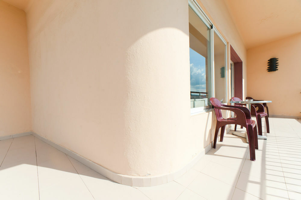 The Red Hotel By Ibiza Feeling - Adults Only San Antonio  Exterior photo