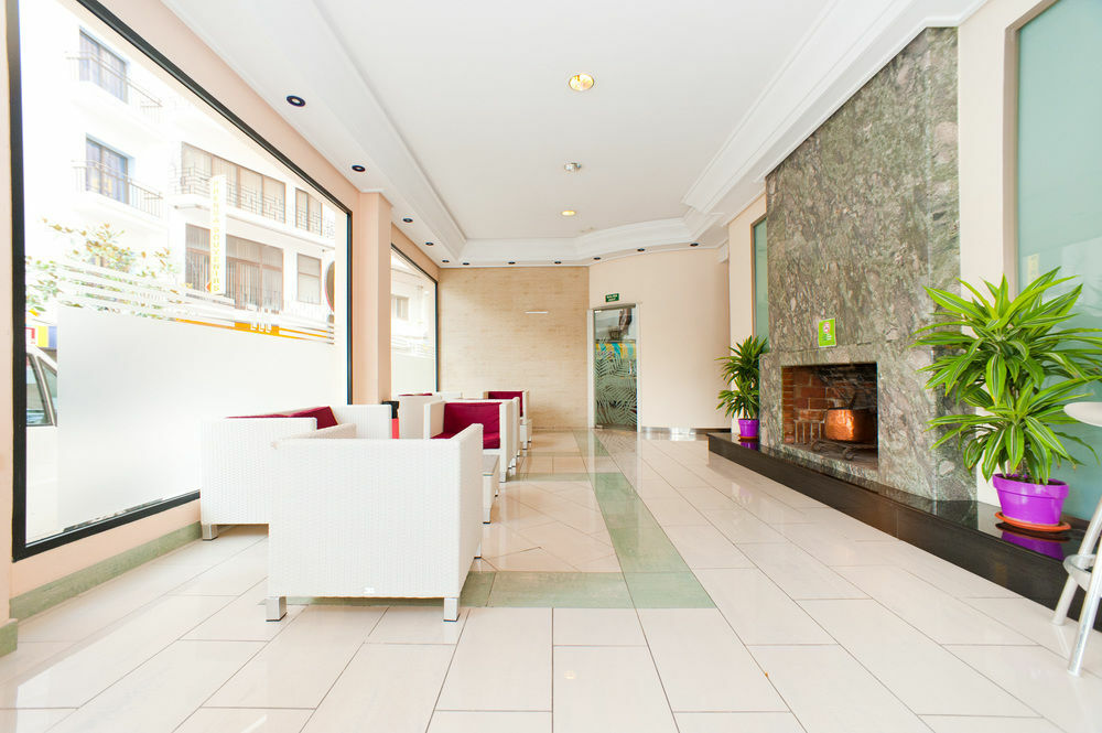 The Red Hotel By Ibiza Feeling - Adults Only San Antonio  Exterior photo